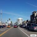 Disturbance involving man reported near Lincoln and Flower