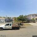 Report of stolen vehicle on E 66th Street