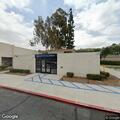Panic alarm at bank on Colima Road
