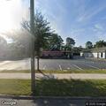Traffic stop at Tommy’s Pizza parking area