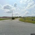 Minor injury reported on runway approach
