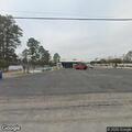 Open rear door found at Parkland Plaza business