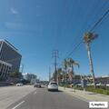 Suspect held down in parking lot at Marina Del Rey