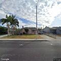 Unconscious person found near Alamo Avenue