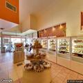 Person experiencing chest pain at bakery on Pacific Blvd