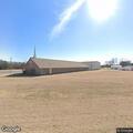 Brush fire reported near Enville Church