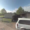 Reported structure fire near South Main