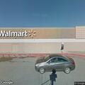 Teen male with asthma has breathing issues at Walmart