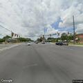 Crash at Johnson Ferry Road and Roswell Road