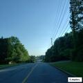 Driver flees traffic stop and goes wrong way