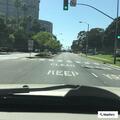 Disturbance reported at Admiralty Way business