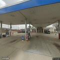 75-year-old male falls in Chevron parking lot in Cleveland