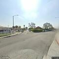 Woman choking during argument in Maywood street