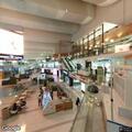 Commercial fire alarm at Westfield Mall
