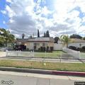 Person aged 58 experiencing chest pain at Passons Blvd