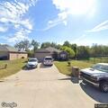 Sugar poured into gas tank at Durant home