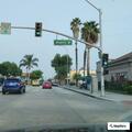 Fireworks reported near Slauson and Atlantic