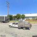 Downed power line after possible transformer blast