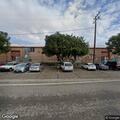Person injured near Rickenbacker Road in Bell, CA