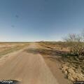 Two car collisions with deer on US 287