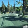 Slight gas odor at Hacienda Heights apartments