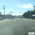 Person found down, refused aid and left on bike