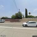 Trespass suspect on lawn of Fullerton Road cafe