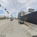 Trespass suspect reported at Washington Avenue