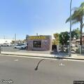 Robbery report at taco business in Maywood