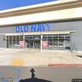 Transient hitting pedestrians with cane at Old Navy