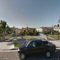 Modified structure fire on East 55th Street