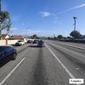 Person experiencing difficulty breathing in Hacienda Heights