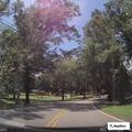Accident at Farm Road and South Main Street