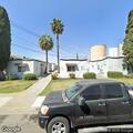 Man reportedly armed with knife outside Maywood home