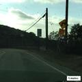 Minor traffic collision at Turnbull Canyon Road
