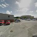Person sick at employment office on Pendleton Street
