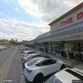 Couple reportedly fighting in parking lot
