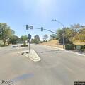 Traffic collision near Shotgun Lane and Grand Avenue