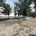 Man reported with firearm at city park