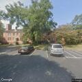 Person under restraining order seen near family home