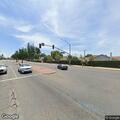 Traffic collision on Whittier Boulevard