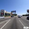 Patrol follows vehicle linked to assault