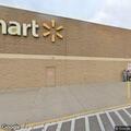 Shoplifting incident reported at Walmart