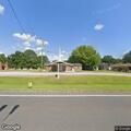 Woman having a seizure at Westside Baptist Church