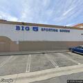 Disturbance reported at Big Five store