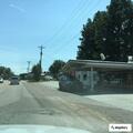Woman refusing to leave motel room in Saluda