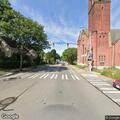 Suspicious condition reported at church