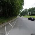 Possible hit-and-run on Canal Street