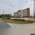Serious crash at hotel on East US 80