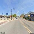 Strong gas odor reported on South Main Street